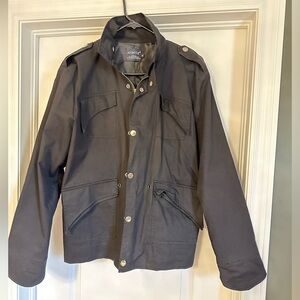 Men’s military jacket